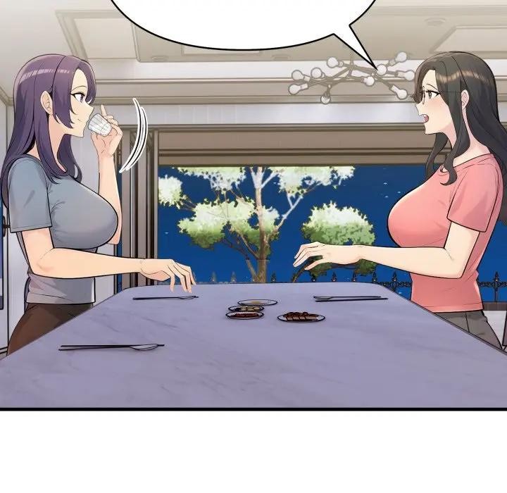 遇見美魔女房東第24話