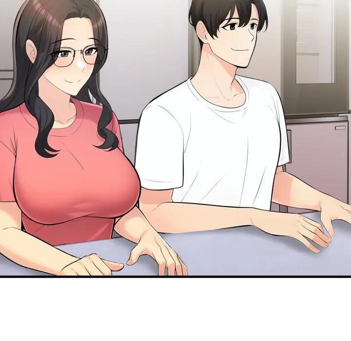 遇見美魔女房東第24話