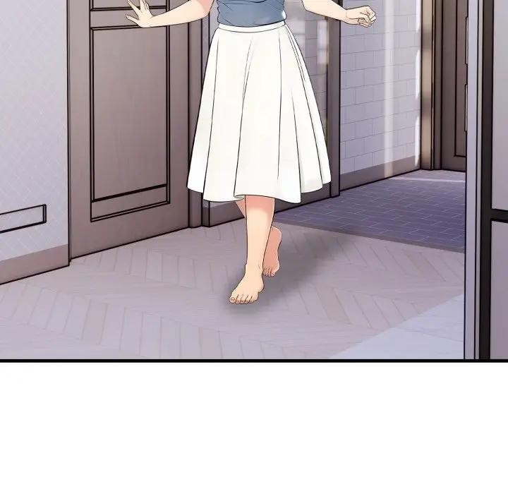 遇見美魔女房東第24話