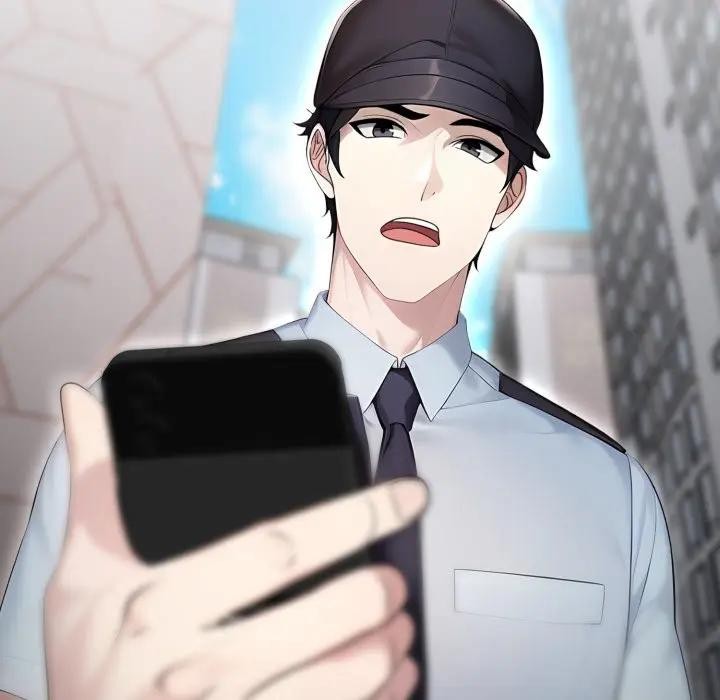 社區人妻的陷阱第1話