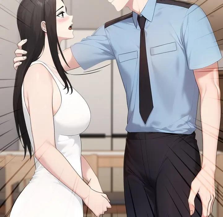 社區人妻的陷阱第1話