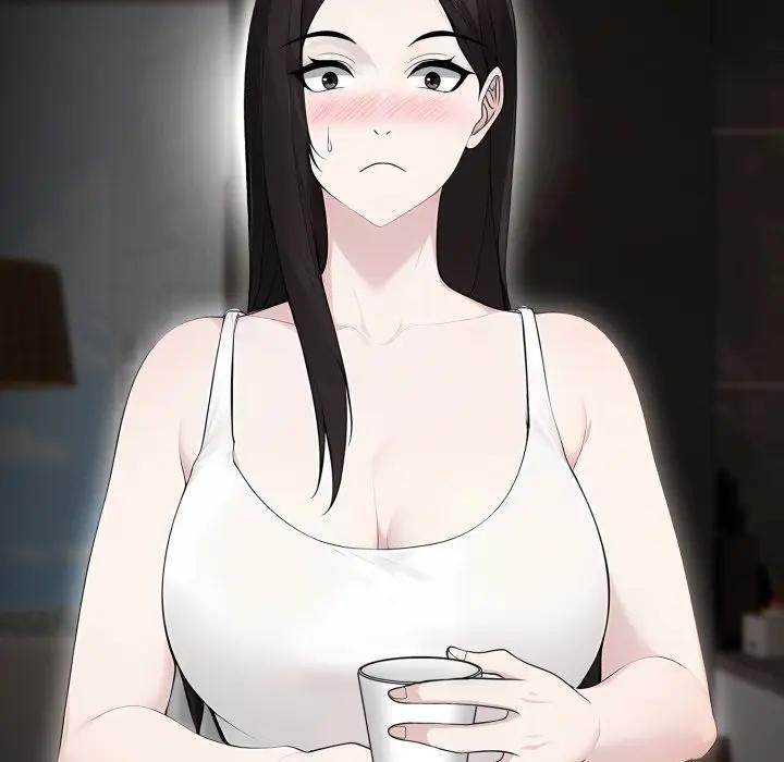 社區人妻的陷阱第1話