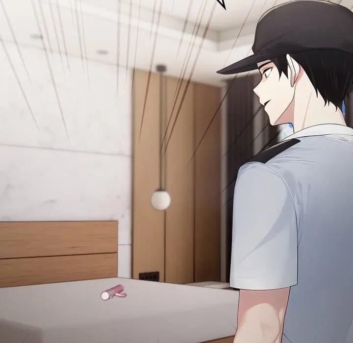 社區人妻的陷阱第1話