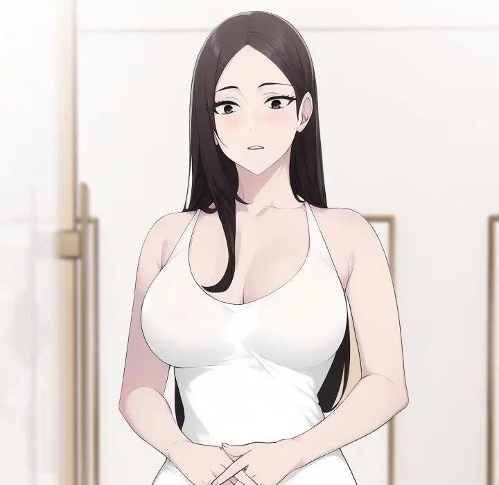 社區人妻的陷阱第1話