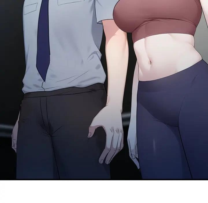 社區人妻的陷阱第3話