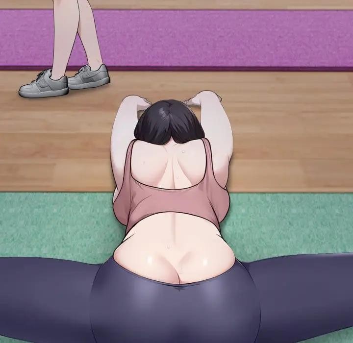 社區人妻的陷阱第3話