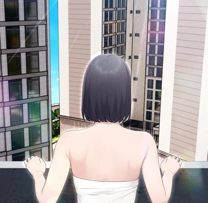 社區人妻的陷阱第3話