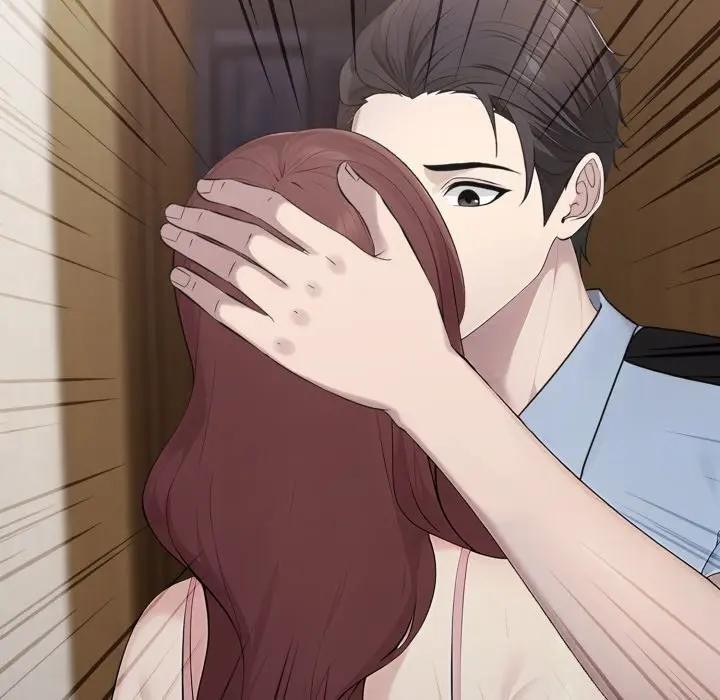 社區人妻的陷阱第4話