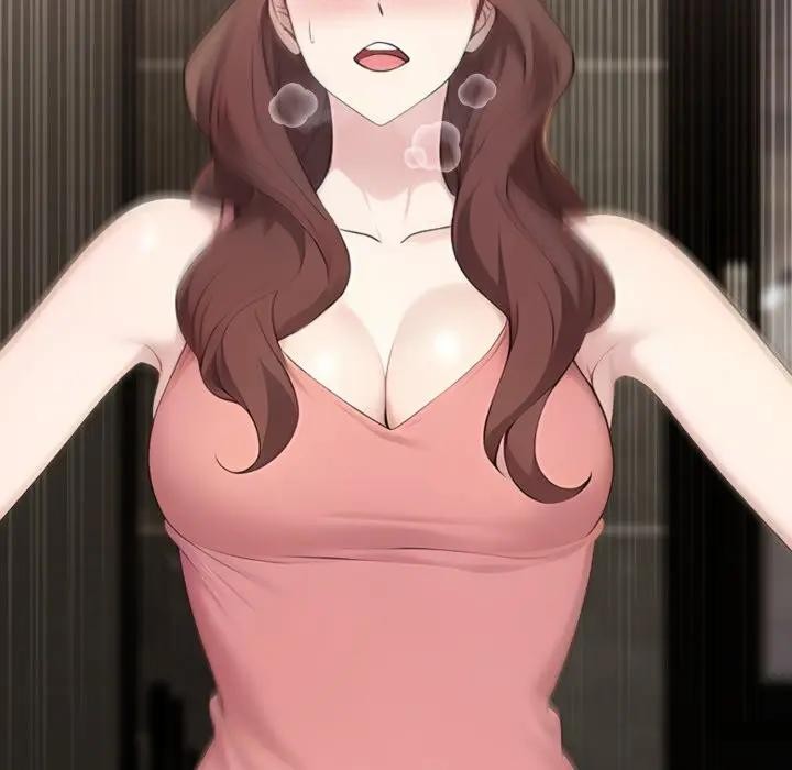 社區人妻的陷阱第4話