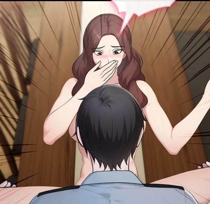 社區人妻的陷阱第4話