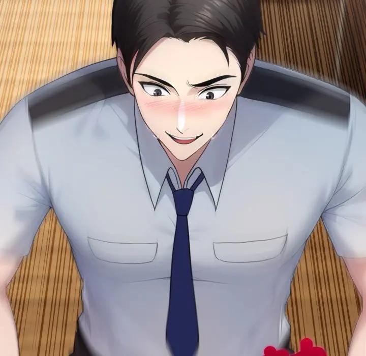 社區人妻的陷阱第4話