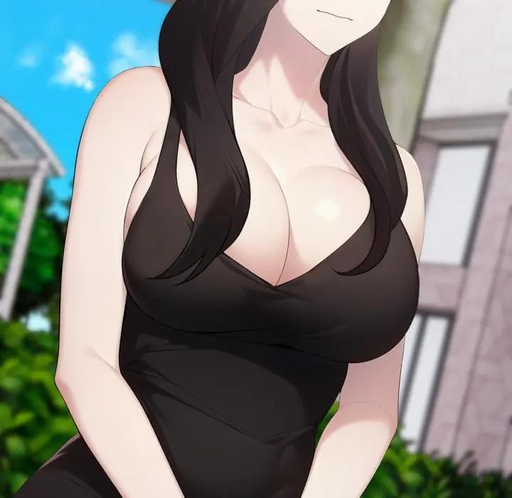 社區人妻的陷阱第5話