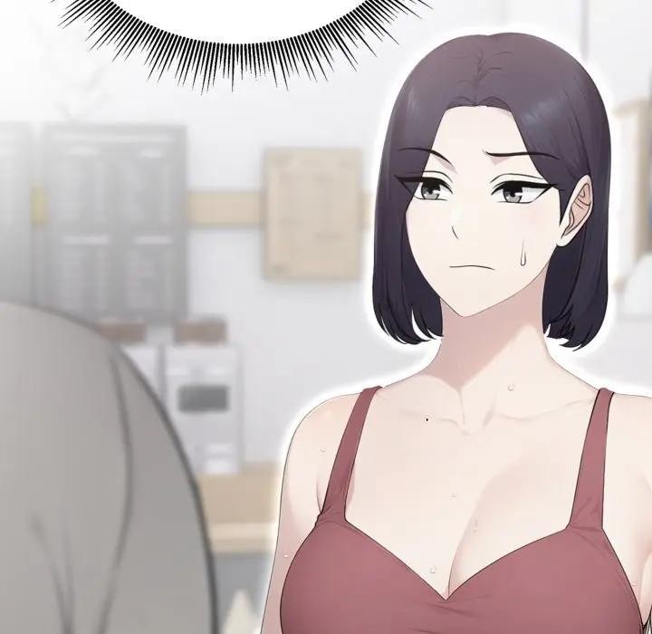 社區人妻的陷阱第5話