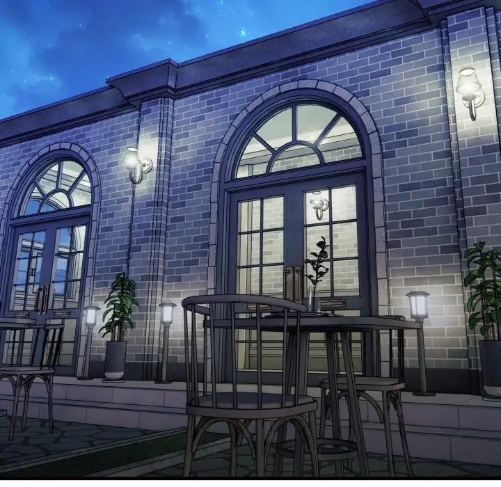 社區人妻的陷阱第5話