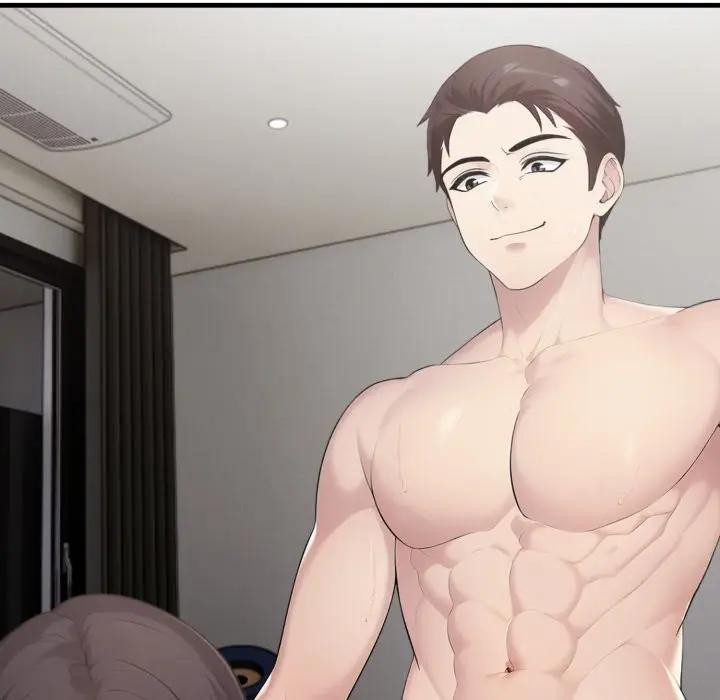 社區人妻的陷阱第5話