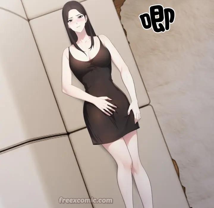 社區人妻的陷阱第6話