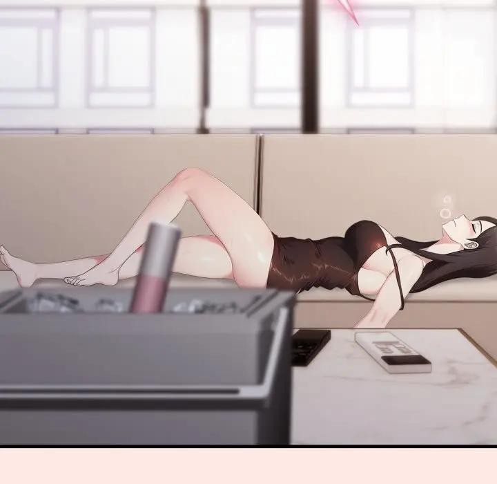 社區人妻的陷阱第6話