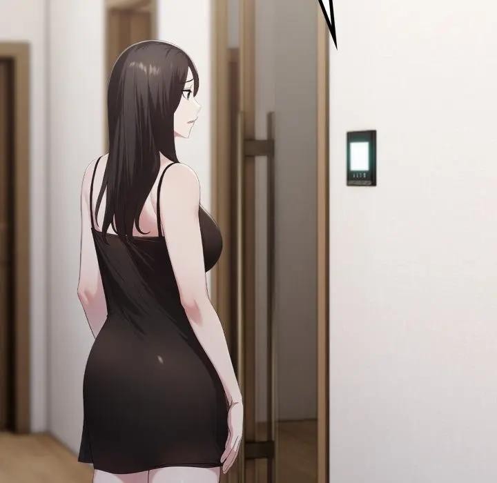 社區人妻的陷阱第6話