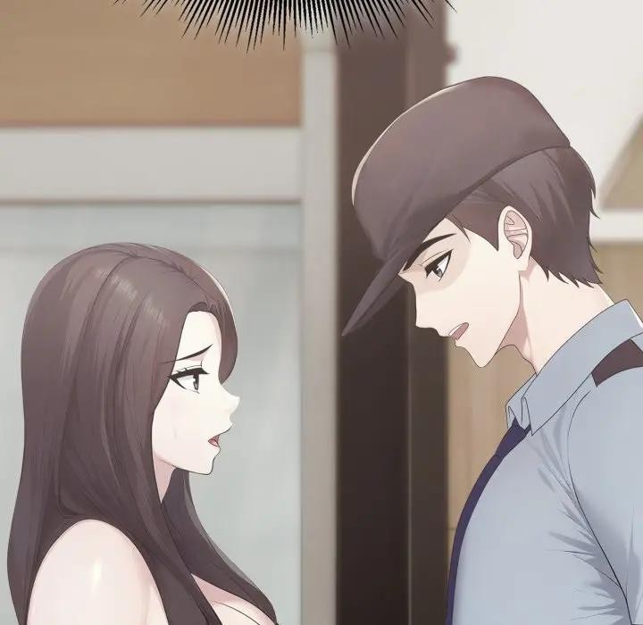 社區人妻的陷阱第7話