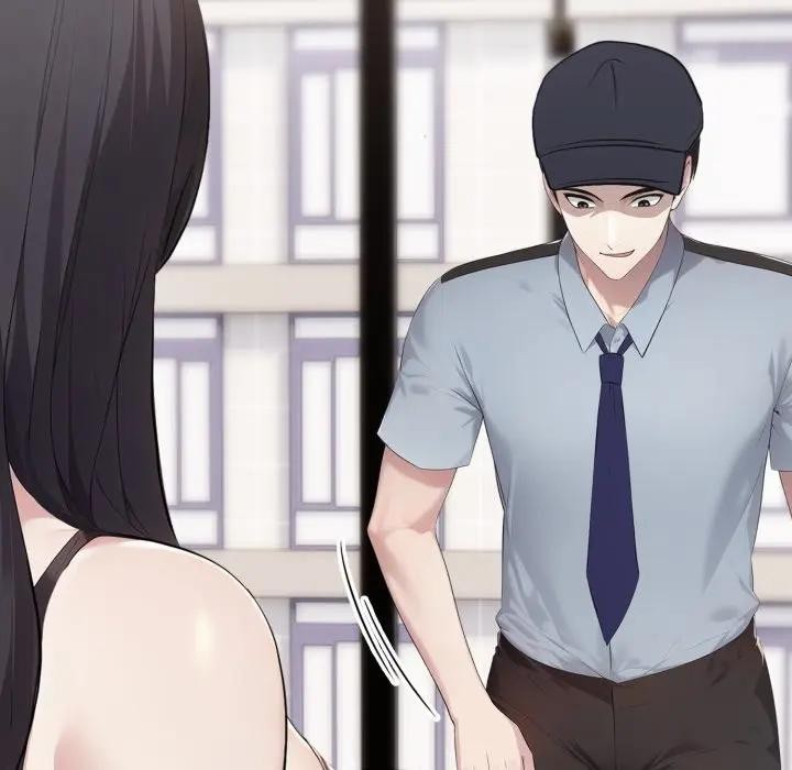 社區人妻的陷阱第7話