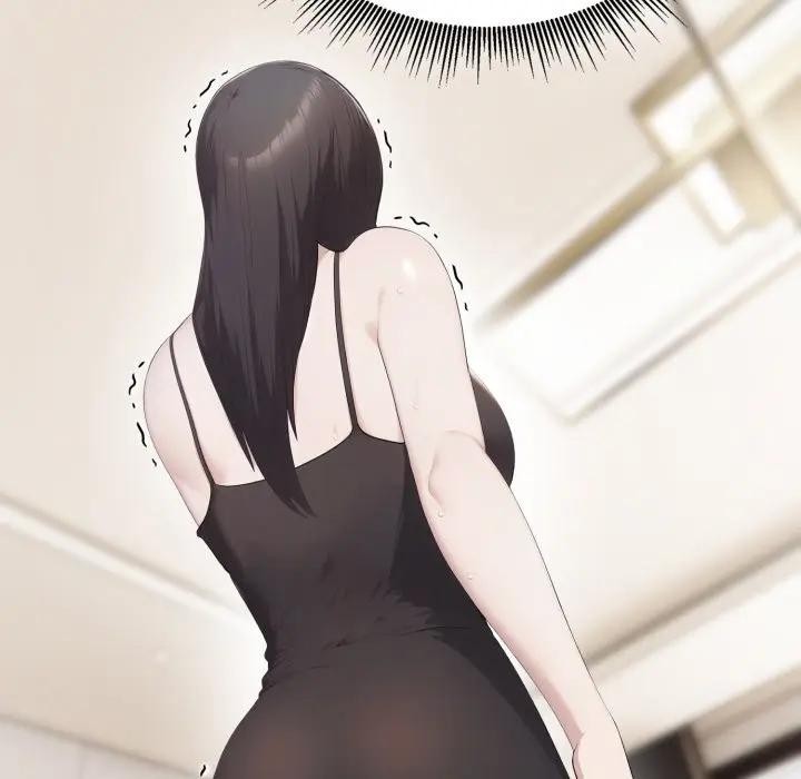 社區人妻的陷阱第7話