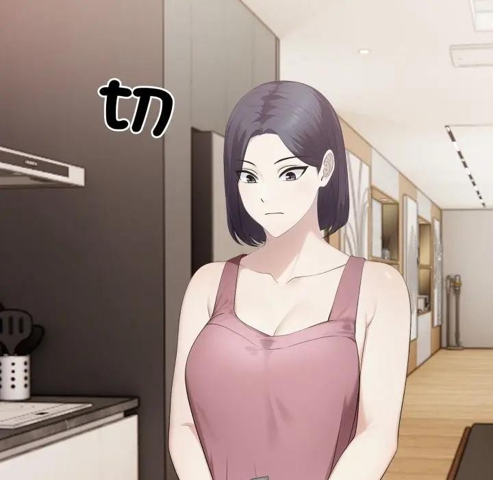 社區人妻的陷阱第8話