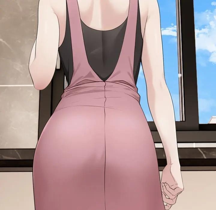 社區人妻的陷阱第8話