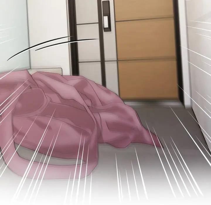 社區人妻的陷阱第8話