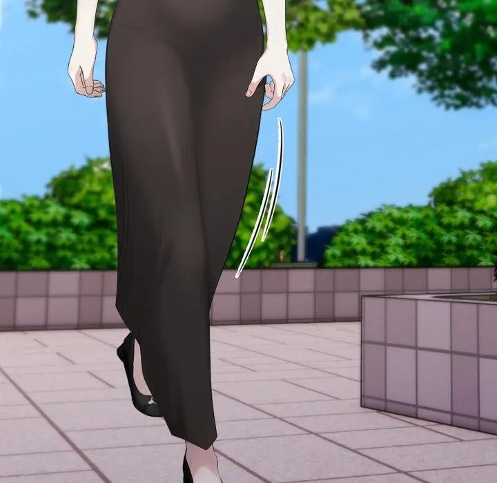 社區人妻的陷阱第8話