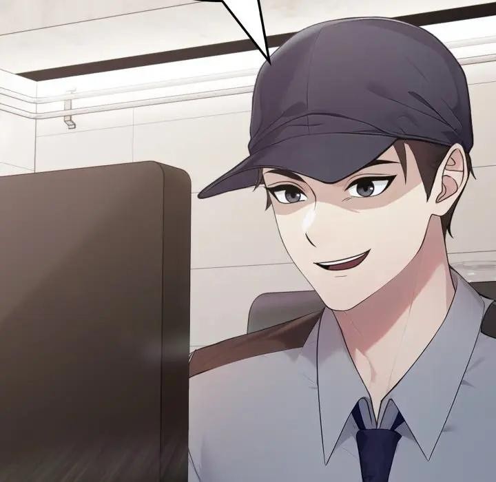 社區人妻的陷阱第8話