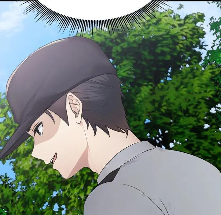 社區人妻的陷阱第8話