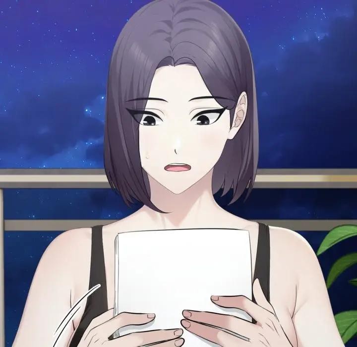 社區人妻的陷阱第8話