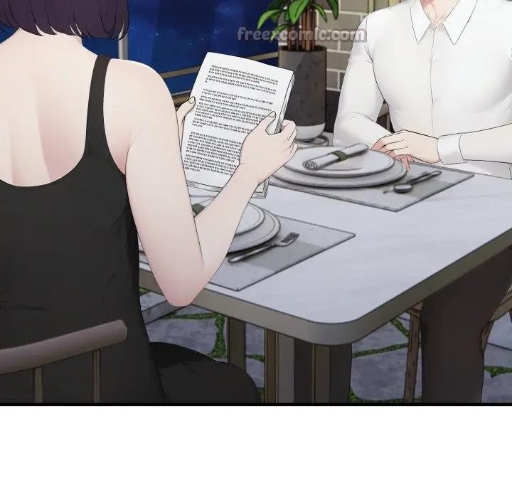 社區人妻的陷阱第8話