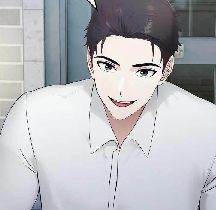 社區人妻的陷阱第8話