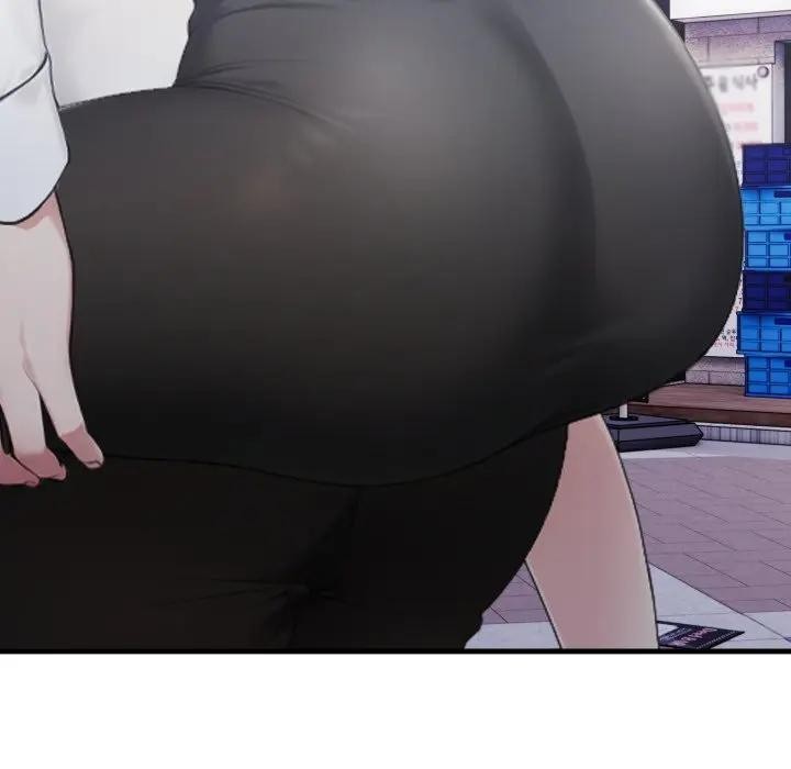 社區人妻的陷阱第8話