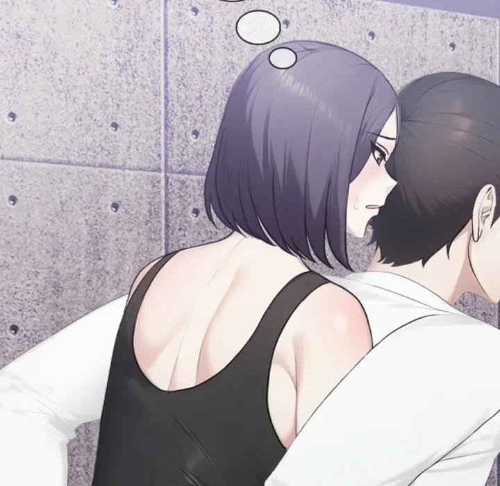 社區人妻的陷阱第8話