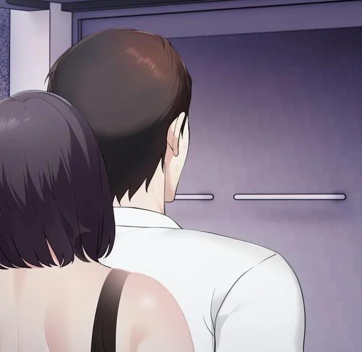 社區人妻的陷阱第8話