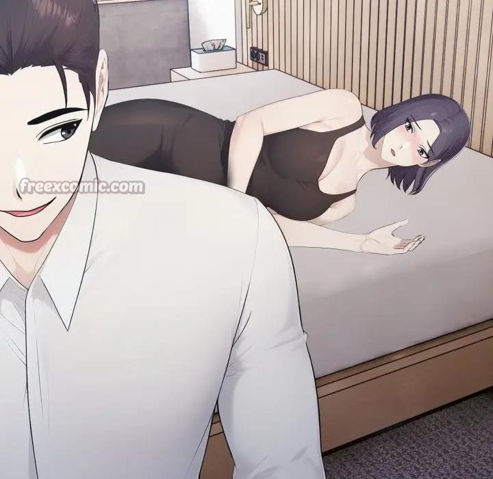 社區人妻的陷阱第8話