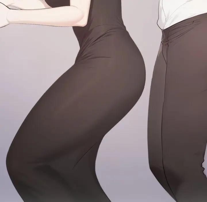 社區人妻的陷阱第8話