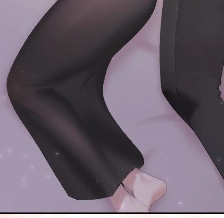 社區人妻的陷阱第9話