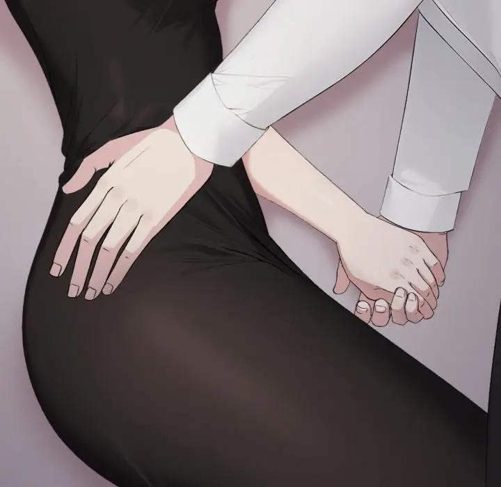 社區人妻的陷阱第9話