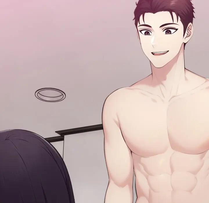 社區人妻的陷阱第9話