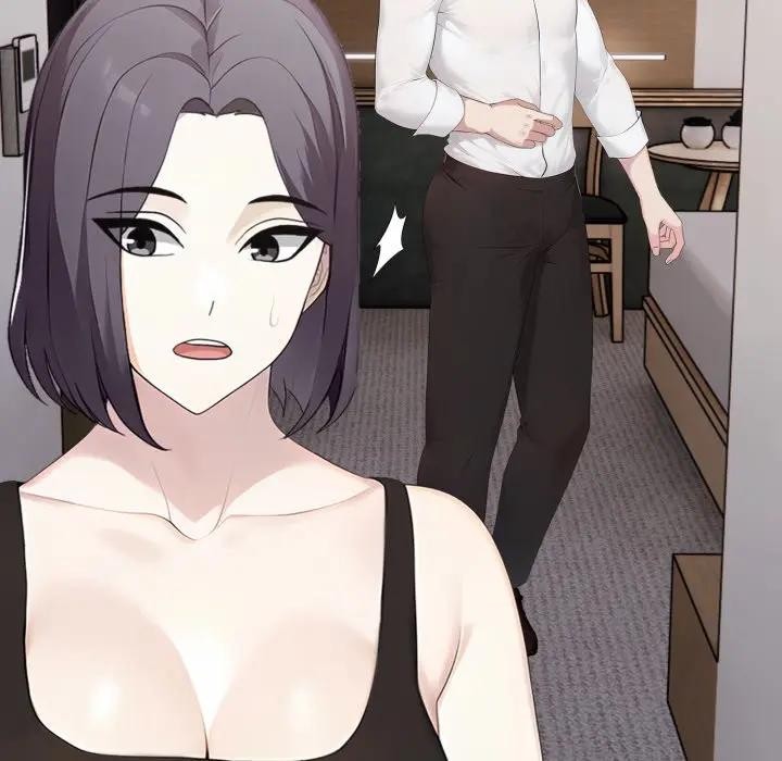 社區人妻的陷阱第10話