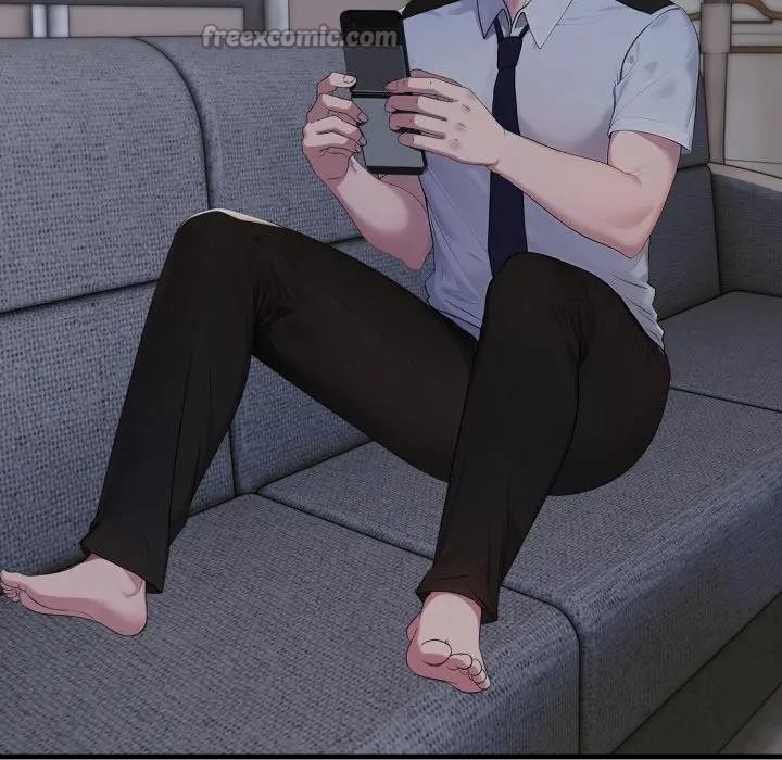 社區人妻的陷阱第10話