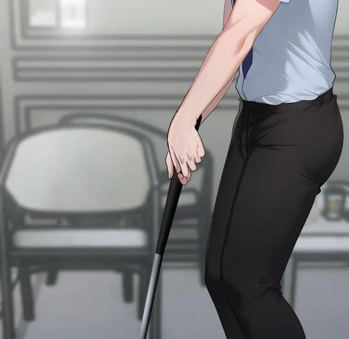 社區人妻的陷阱第11話