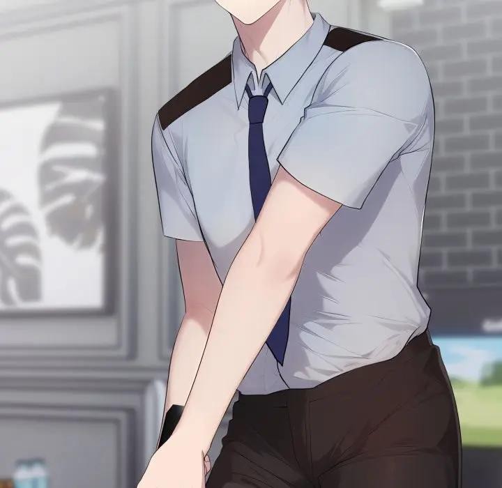 社區人妻的陷阱第11話