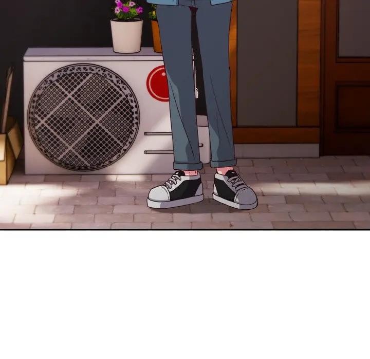 恋上年上的她第2话