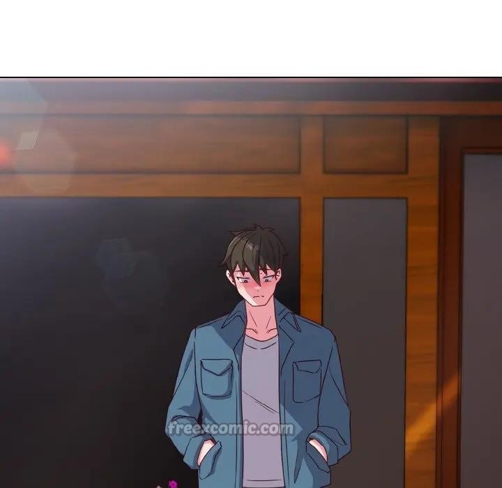 恋上年上的她第2话