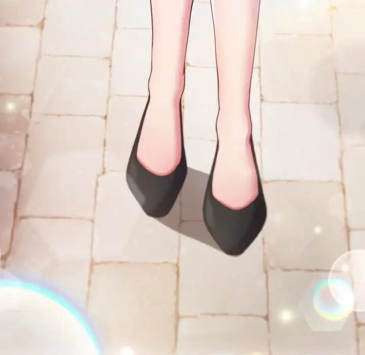 恋上年上的她第2话