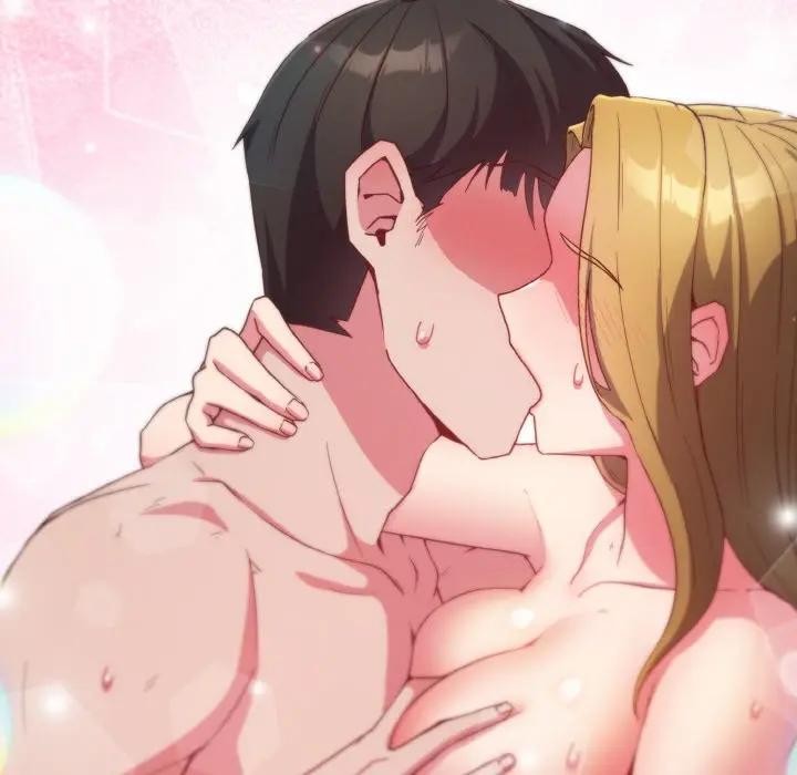 恋上年上的她第3话